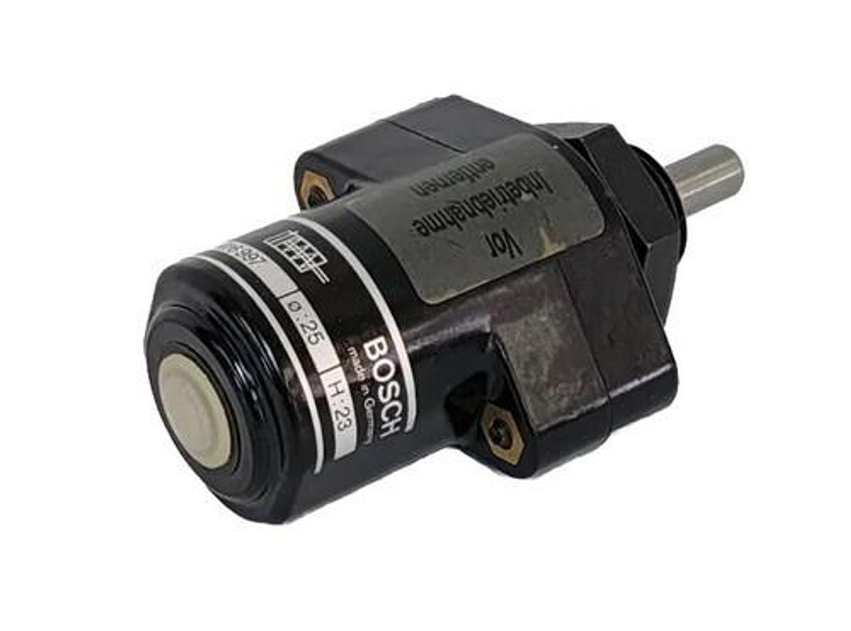 NEW BOSCH 0822416997 PNEUMATIC CYCLINDER