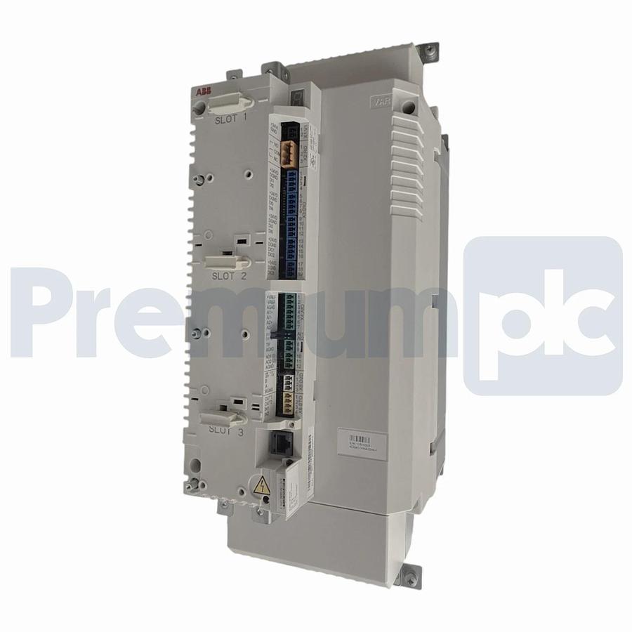 ABB ACSM1-04AM-024A-4 | 3AUA0000014471 Motion Control Drive 15HP 24A 480V NSMP