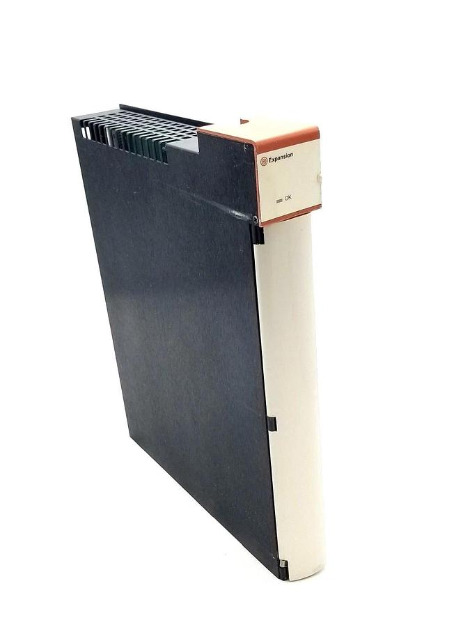 Used GE FANUC WHEDCO TARGET TGT-E000-0-1A EXPANSION MODULE 78005921A TGTE00001A