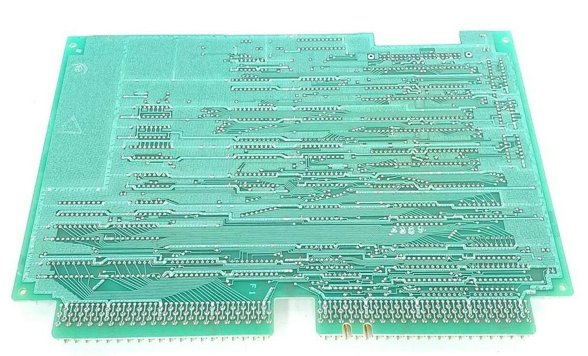 Used GE FANUC IC600CB524K ARITHMETIC CONTROL MODULE ALU3 44A720733-G01 IC600CB524