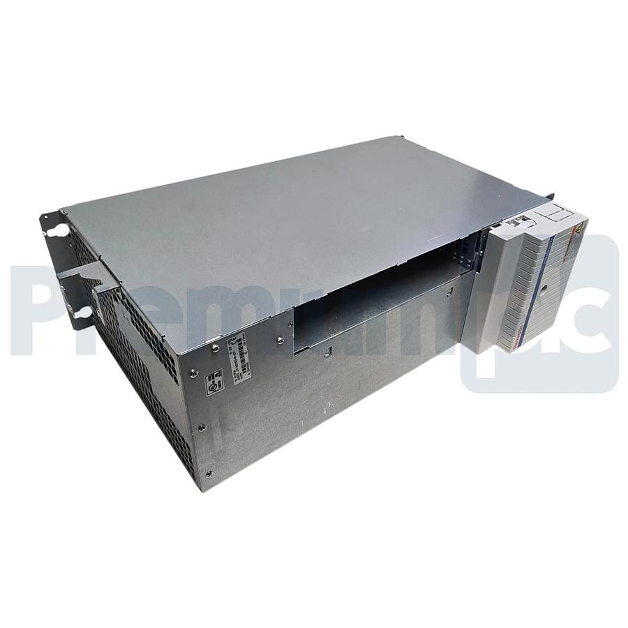 Rexroth Indramat HMS01.1N-W0150-A-07-NNNN | R911297164 Single-Axis Inverter NSMP