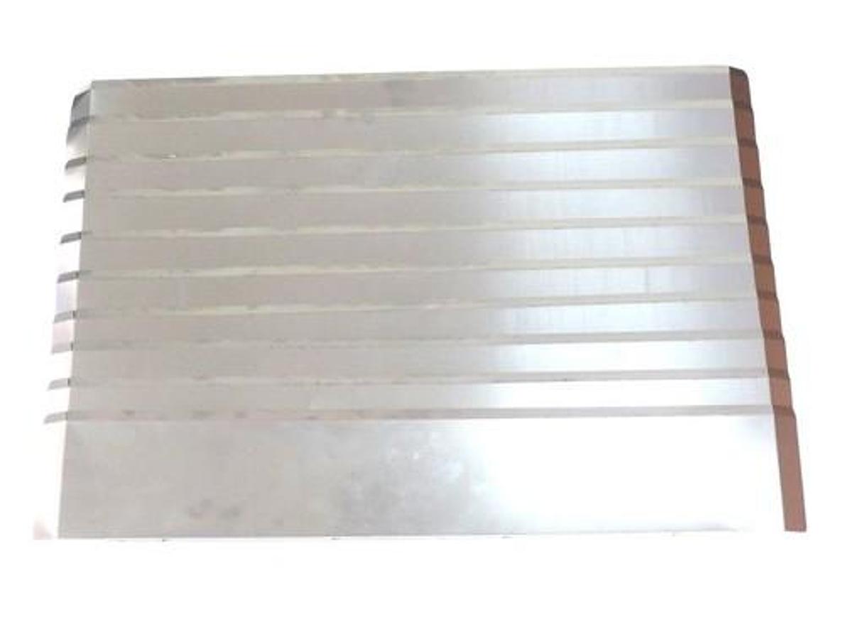 Used NEW KOLLER MOLLERBALG 112110-0200 PROTECTIVE WAY-COVER 1015285700