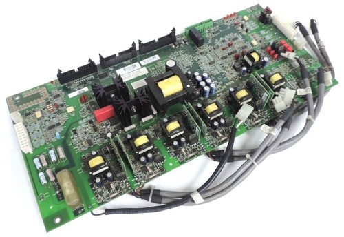 Used DANFOSS 175L3255 PRINTED INTERFACE CIRCUIT BOARD *PROFESSIONALLY REPAIRED*
