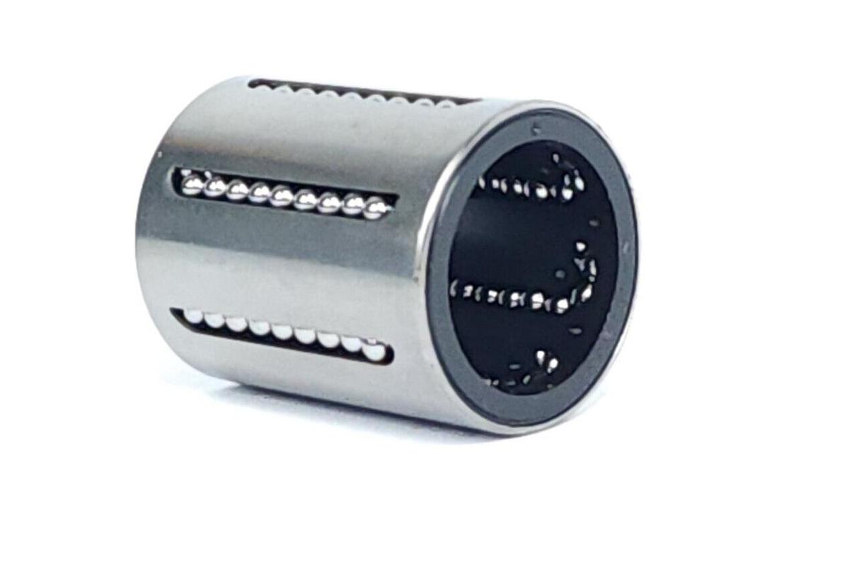 Used NEW INA KH3050 A BEARING LINEAR MOTION 40MM O.D. 50MM OVERALL WIDTH