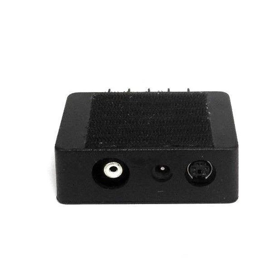 Used 50-20-H CONVERTER 4-20mA 0-5V OUT 24V IN 5020H