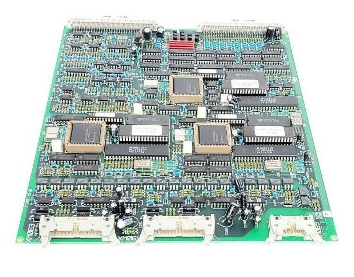 Used MERLIN GERIN GTCZ 6739828 PC CONTROL BOARD UEC4302414 6739827XD-1C 6739827XD-4C