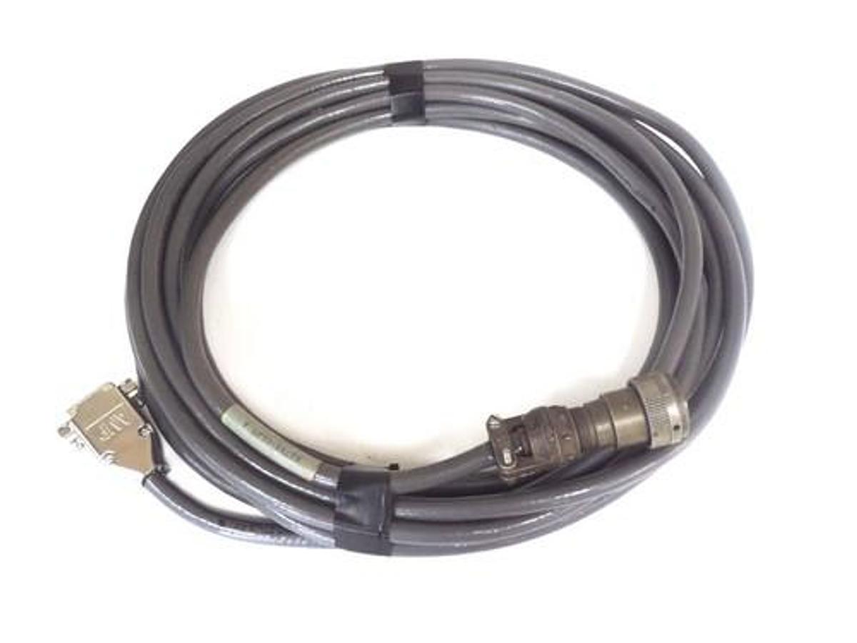 NIB ALLEN BRADLEY 2755-CL25 SERIES A DECODER CABLE 2755CL25A 25FT