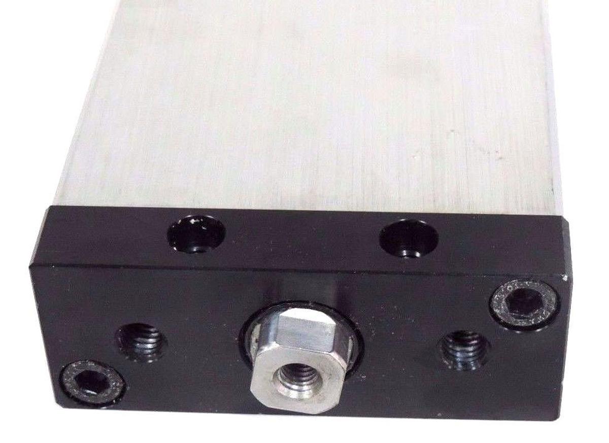 Used NEW CKD FCD-KL-50-80 BLOCK CYLINDER FCDKL5080