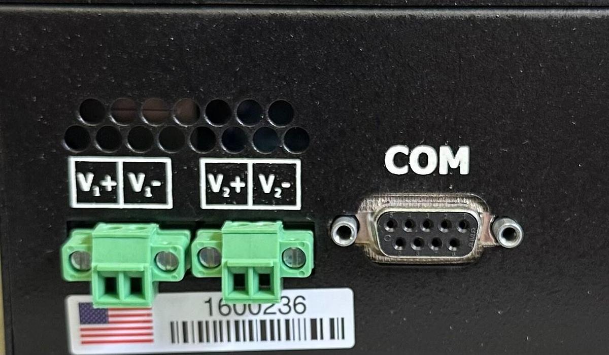 Used NEW N-TRON 508FX2-ST / 508FX2ST 6-PORT EtherNet 2-PORT FIBER UP 10-30V 508FX2