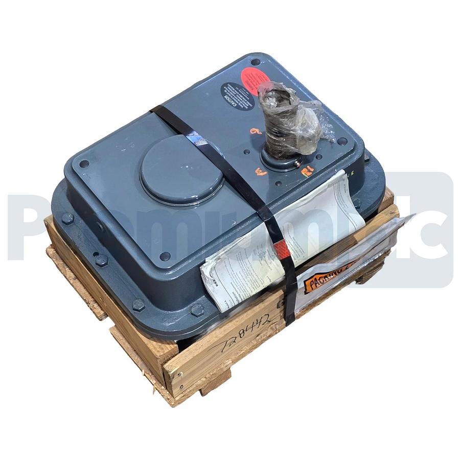 Falk 5215J14A | 5215 J14 A Quadrive Shaft Mount Speed Reducer Ratio 14:1 0794384