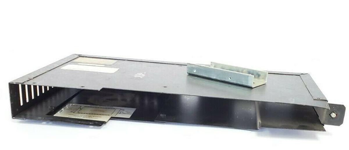 Used SY/MAX 8020-SCP-333 COVER SERIES C MODEL 300 PROCESSOR HOUSING