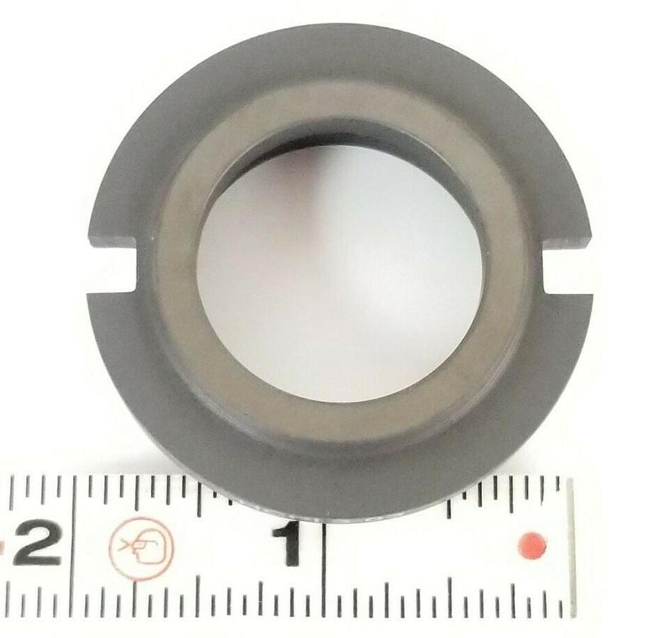 Used NEW GENERIC / HCPI 3-03 RING SEAL 1-1/8'' IN. BORE 2'' IN. OD 546 329693