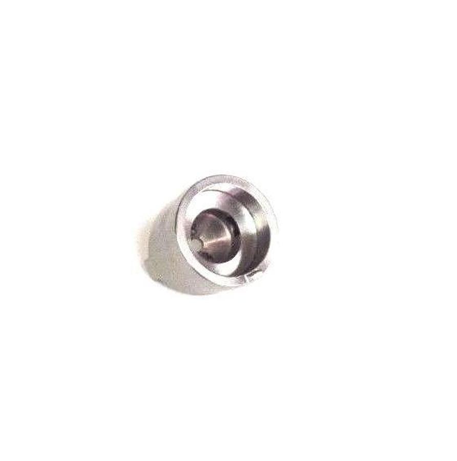 NEW NORDSON EFD A814 WF AIR CAP W/ LOCATING KEY 286284