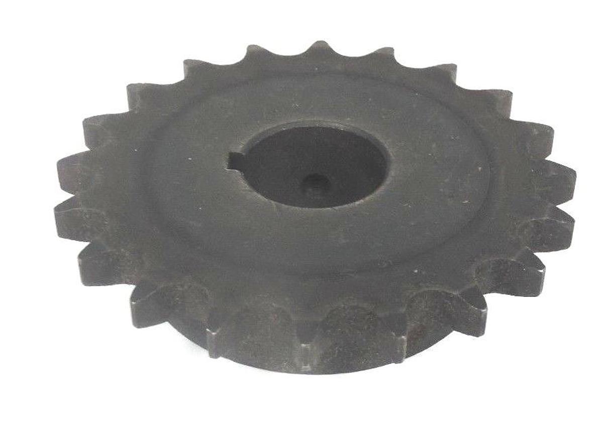 NIB MARTIN 50BS20HT 1 3/16 SABER TOOTH SPROCKET
