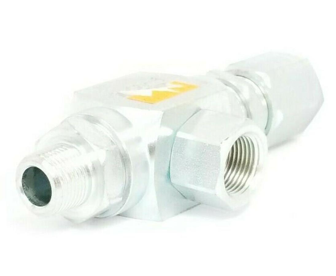 Used NEW GENERIC 725-7250 RELIEF VALVE, 50-500 PSI, 291162