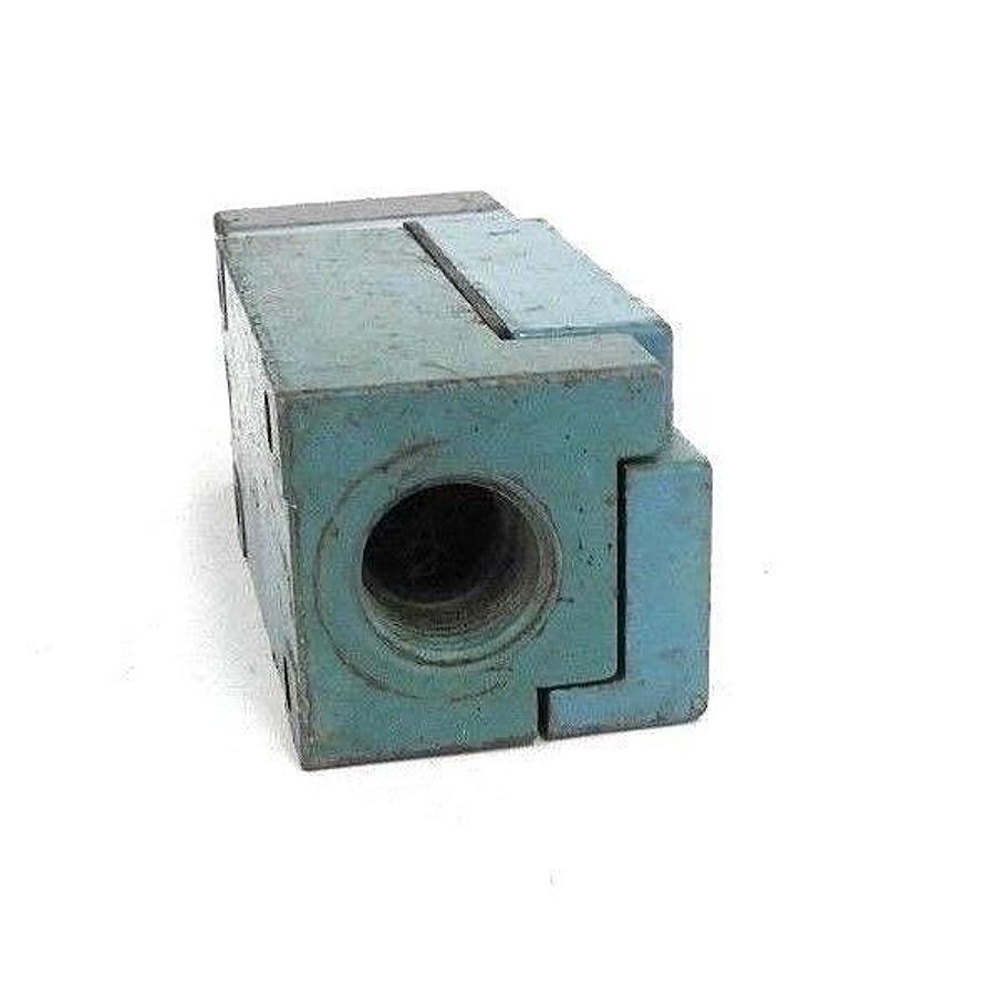 Used HONEYWELL MICRO SWITCH LSC1A HEAVY DUTY LIMIT SWITCH PLUNGER