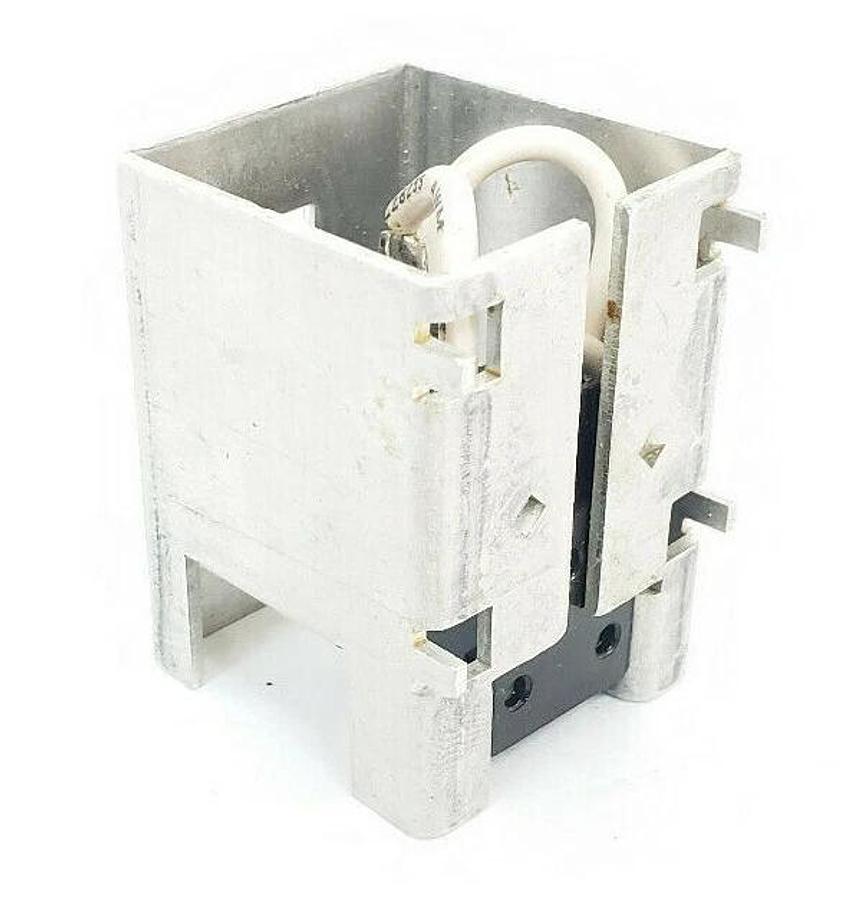 NIB MORSE BORG WARNER 195801 SCR/HEAT SINK ASM VLT-5 ES I-6 175B0144