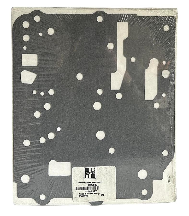 Used NEW HYSTER 1329630 / HY1329630 OEM GASKET FOR FORKLIFT