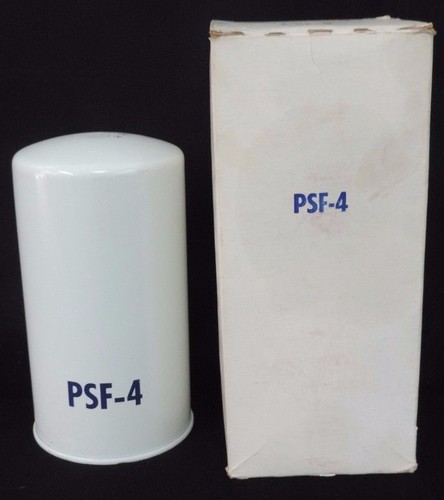 Used NIB PARKER PSF-4 OIL FILTER PSF4