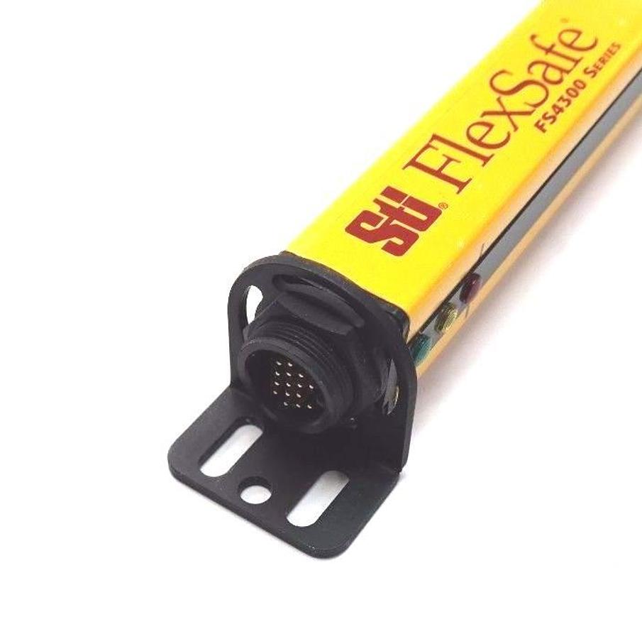Used STI FS4332BX-1 FLEXSAFE B XMTR 1ST SEGMENT 32 (813MM), 42673-0320, FS4300 SERIES