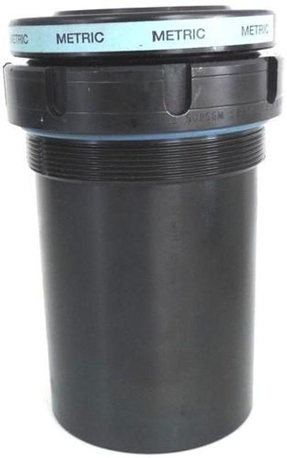 Used NEW FORWARD INDUSTRIES SUPER BRUTE CYLINDER SUPSGM 51X125MM STK S/K 050M-6202