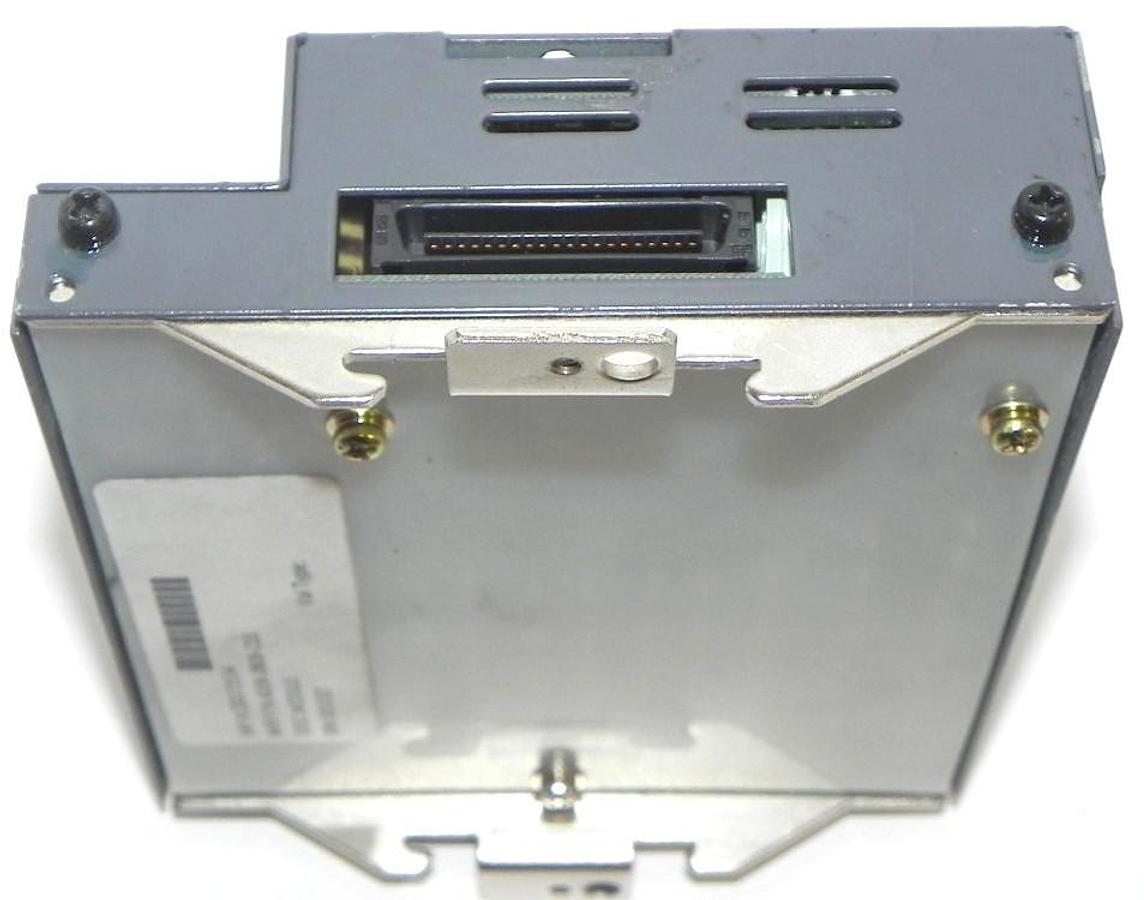 Used FANUC A03B-0808-C030 I/O MODULE BOD16A1 N05187, A03B0808C030