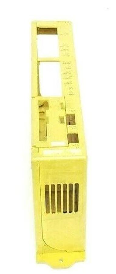 Used GE FANUC A02B-0198-B501 POWER MATE-MODEL F A230-0476-X002 (HOUSING ONLY)