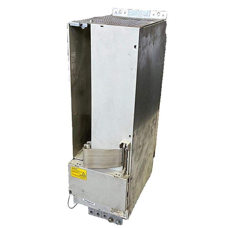 Used SIEMENS 6SN1124-1AA00-0EA1 / 6SN11241AA000EA1 SIMODRIVE LT-MODUL EXT. 160A V. A