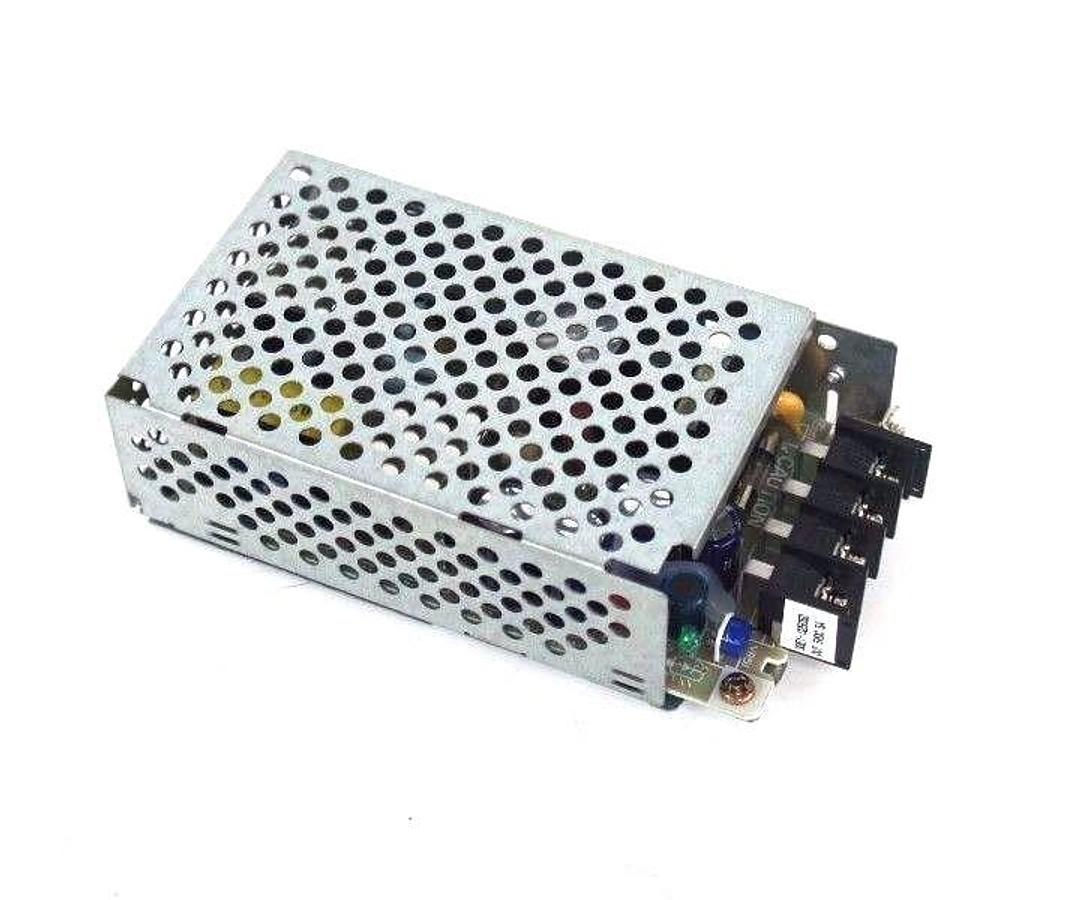 Used NIB OMRON S8E1-02505D POWER SUPPLY 100-120VAC, 50/60HZ, 7A, S8E102505D