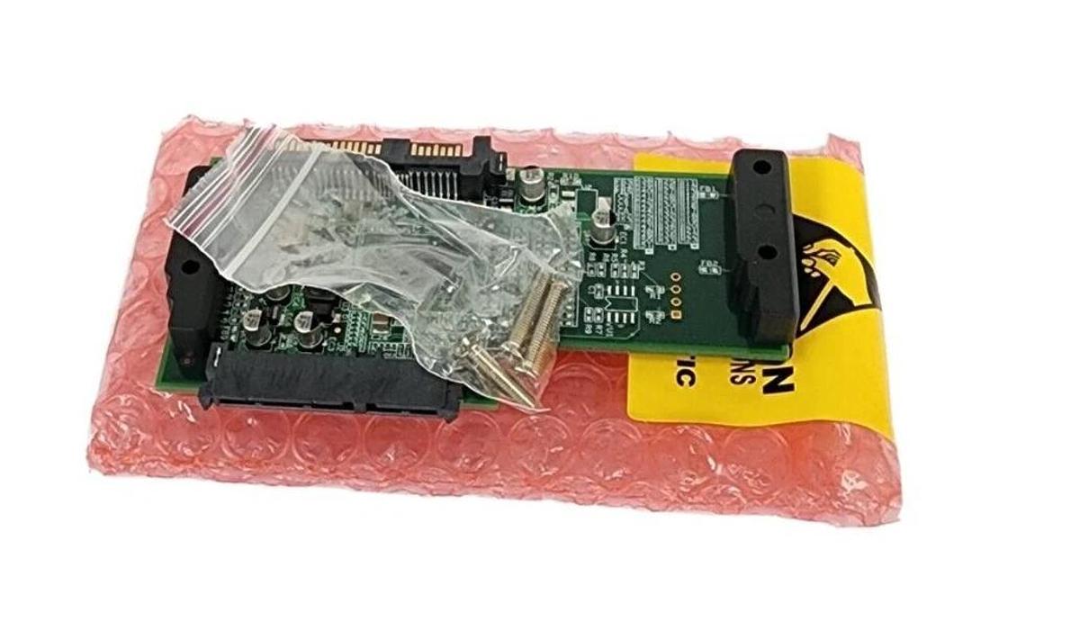 NEW PROMISE TECHNOLOGY, INC. GP0548-03 VTRAK SATA MUX ADAPTER