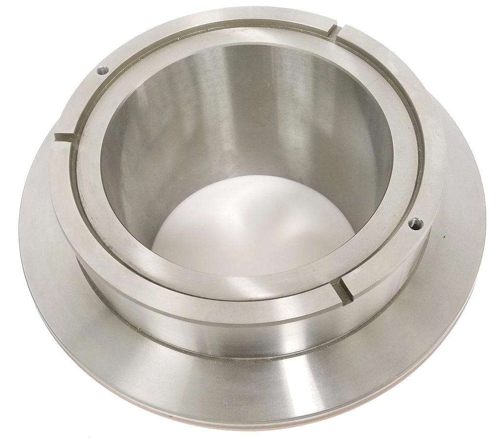Used NEW PISTON (UNKNOWN PART NUMBER)