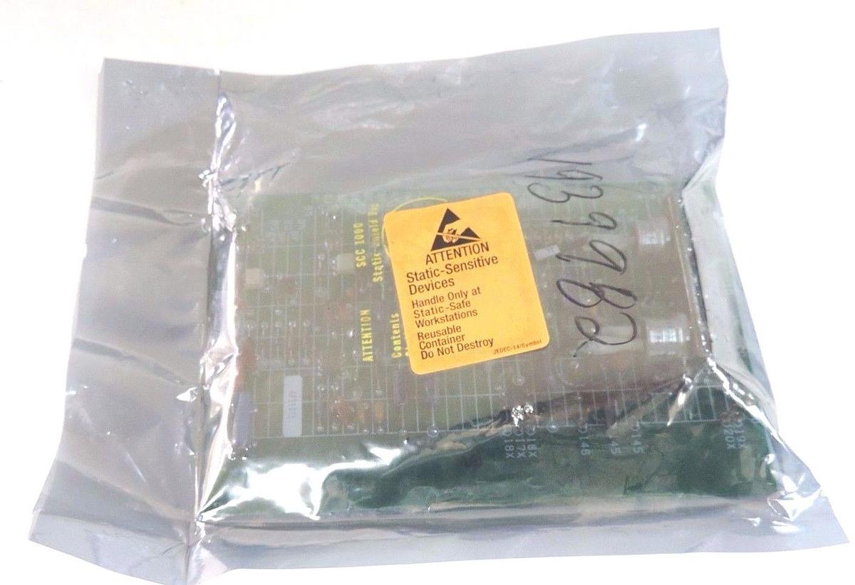Used NEW RELIANCE ELECTRIC 0-55307-1 PC BOARD POWER SUPPLY 460V, 0553071