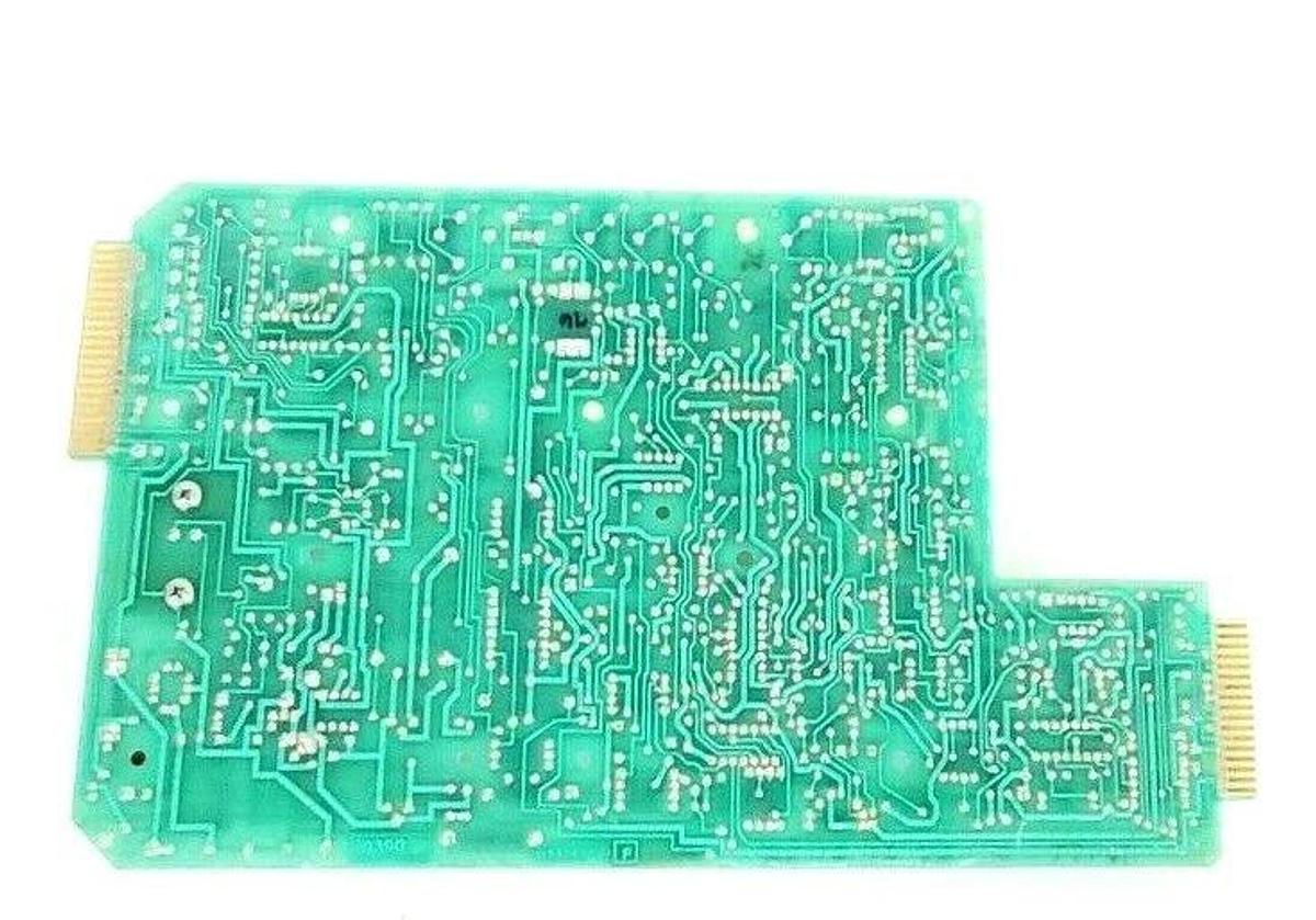 Used BENTLY NEVADA 72937-01-04-01-01-15 INDICATOR BOARD PWB 40437-01 F PWA 72928-02M
