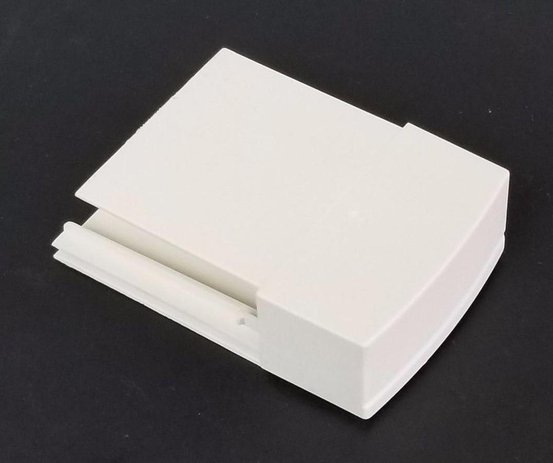 NEW SCHNEIDER ELECTRIC LU9C1 BLANKING COVER-MODULE SLOT LU9-C1