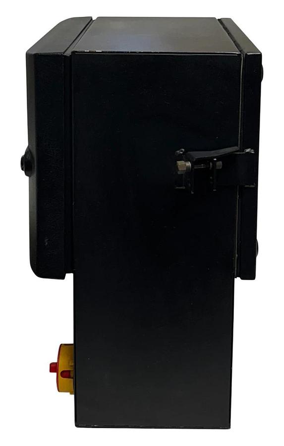 Used ATLAS COPCO 2101-S4-115R / 8433 0530 20 POWER FOCUS TENSOR CONTROLLER 200W USNP