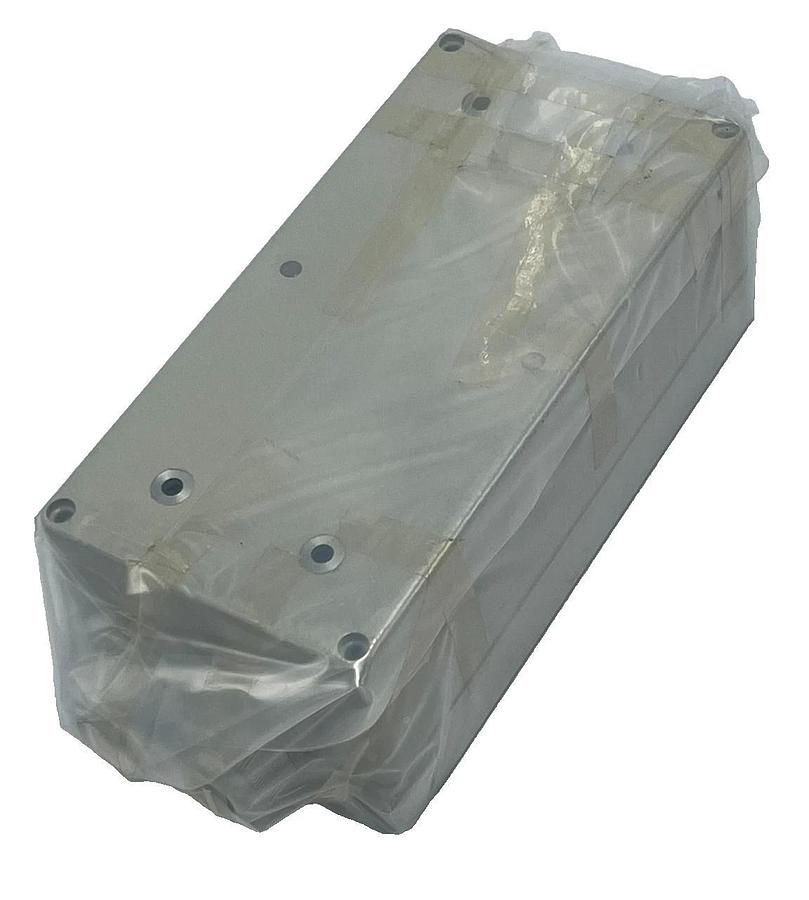 VAHLE 0915469/01-01 P-VB-002M20-2M20-011-200-100-08 0-A-000+V Junction Box NSMP