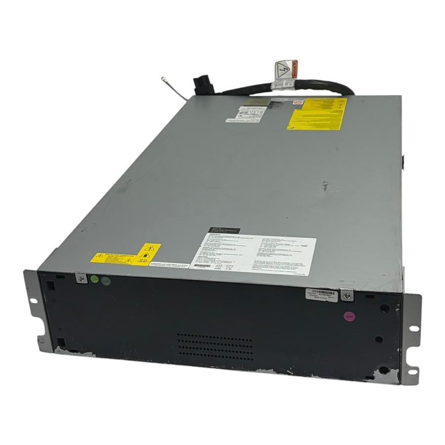Used HPE AF464A 628823-001 R5000 R7000 3U Extended Runtime Module ERM