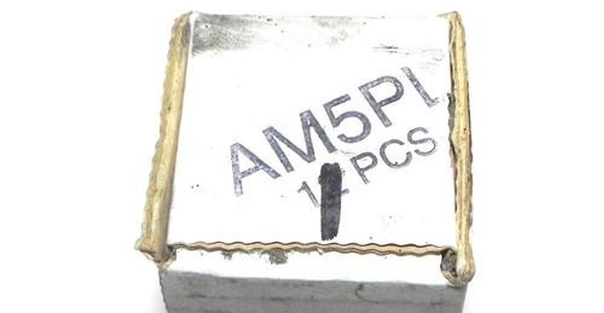 LOT OF 4 NEW AM5PL MAGNETIC COILS