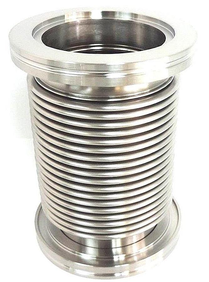Used NEW A&N CORPORATION LF80-300-F FLEXIBLE NIPPLE LF80300F