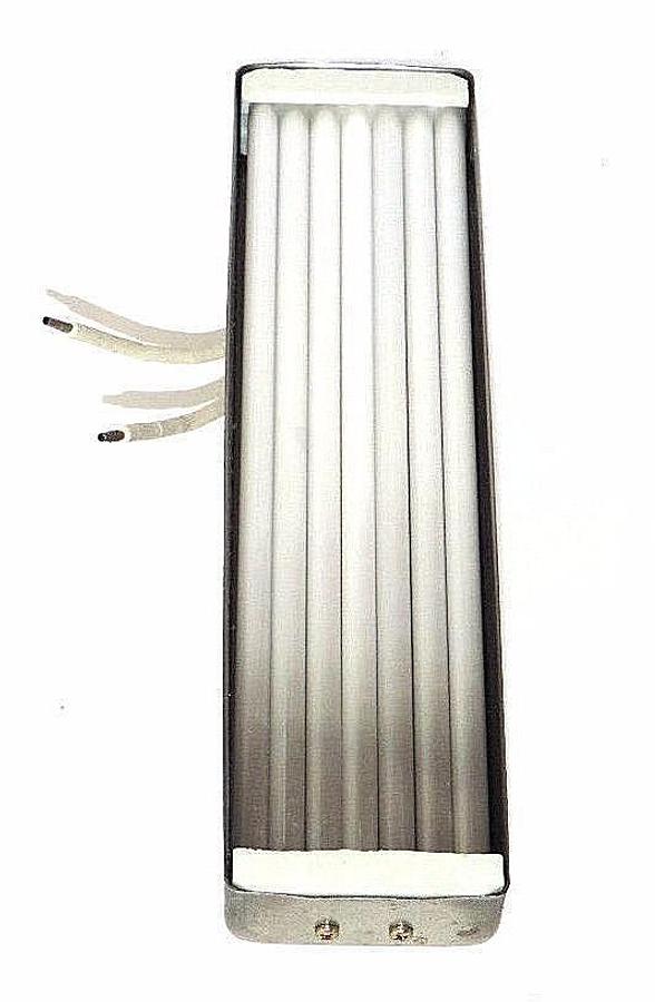 Used NEW OGDEN M01-006 HEAT ELEMENT M-1006, 600W, 240V, 4-8
