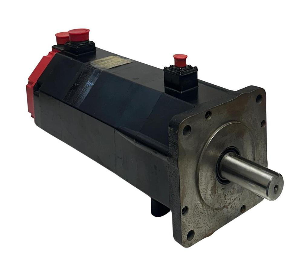 Refurbished FANUC A06B-0502-B202#7000 / A06B0502B2027000 AC SERVO MOTOR 20S 3PH 146V REFURB