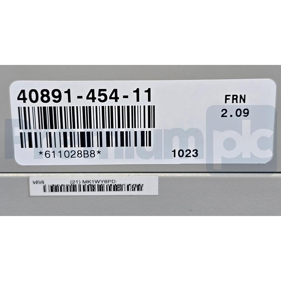 Used ALLEN BRADLEY 150-C480NBD /B SMC-3 480A SMART MOTOR CONTROLLER 480V NSNP (read)