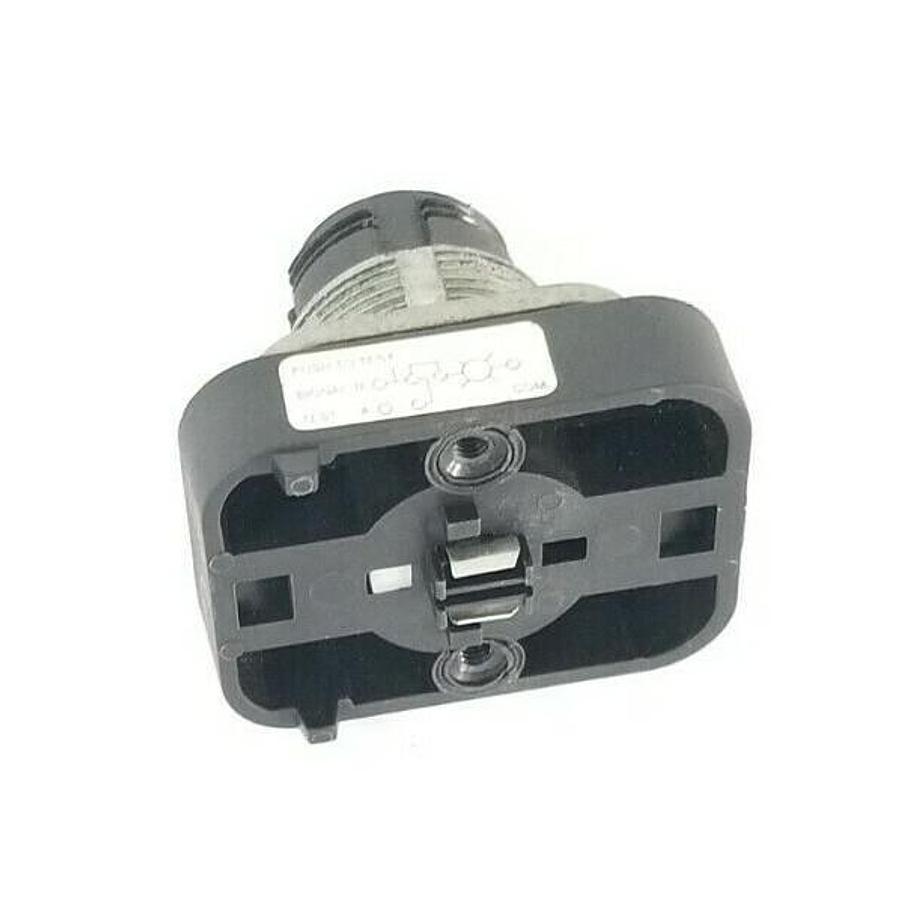 Used ALLEN BRADLEY 800T-P16 PUSHBUTTON 800TP16, SER. T