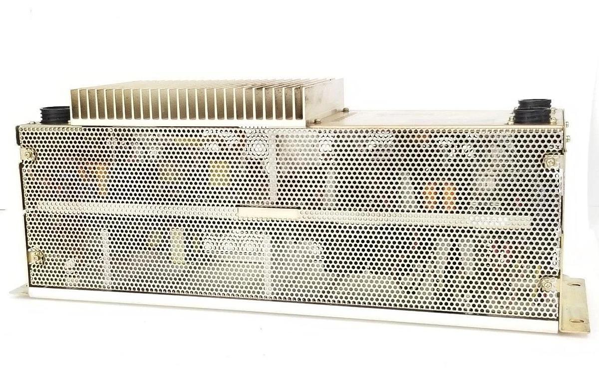 Used OKUMA OPUS 5000 E0451-521-016A POWER SUPPLY 5000T E0451521016A