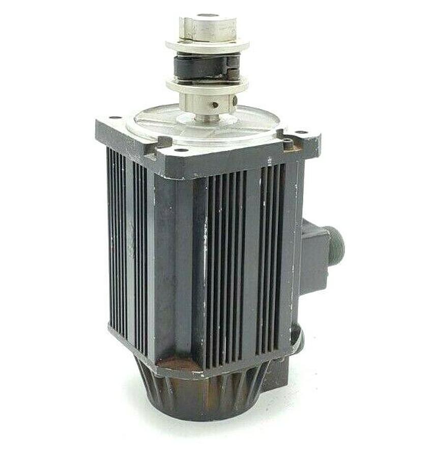 Used TOSHIBA 12M2-1000R AC SERVOMOTOR RA12M 1000W 32.5KG-CM 3000RPM 12M21000R