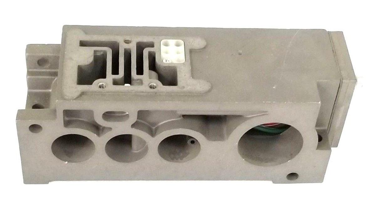 Used NEW NUMATICS HH-1 MANIFOLD HH1