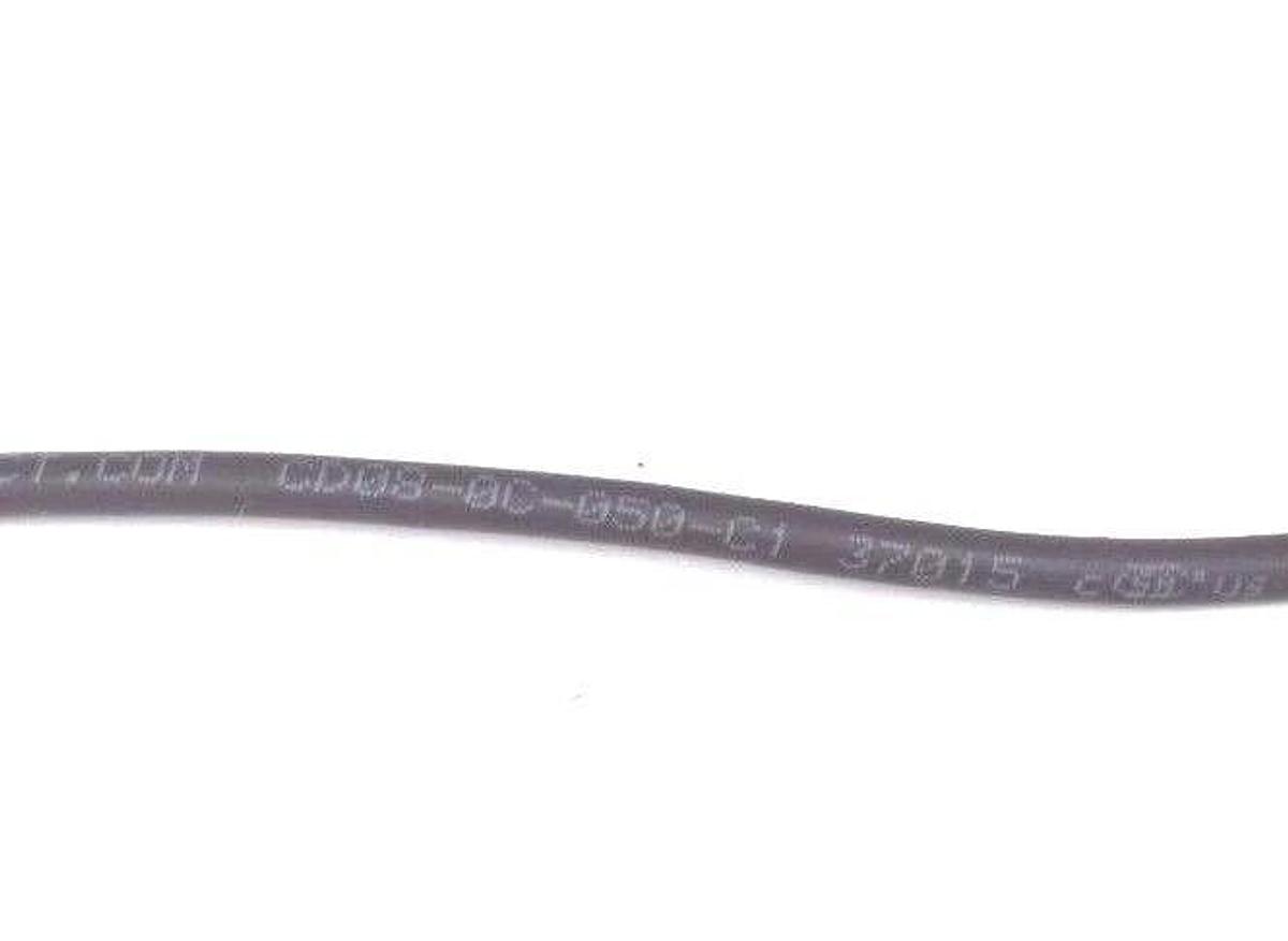 Used LOT OF 4 AUTOMATION DIRECT CD08-0C-050-C1 CABLES FOR DISCONNECT SENSORS