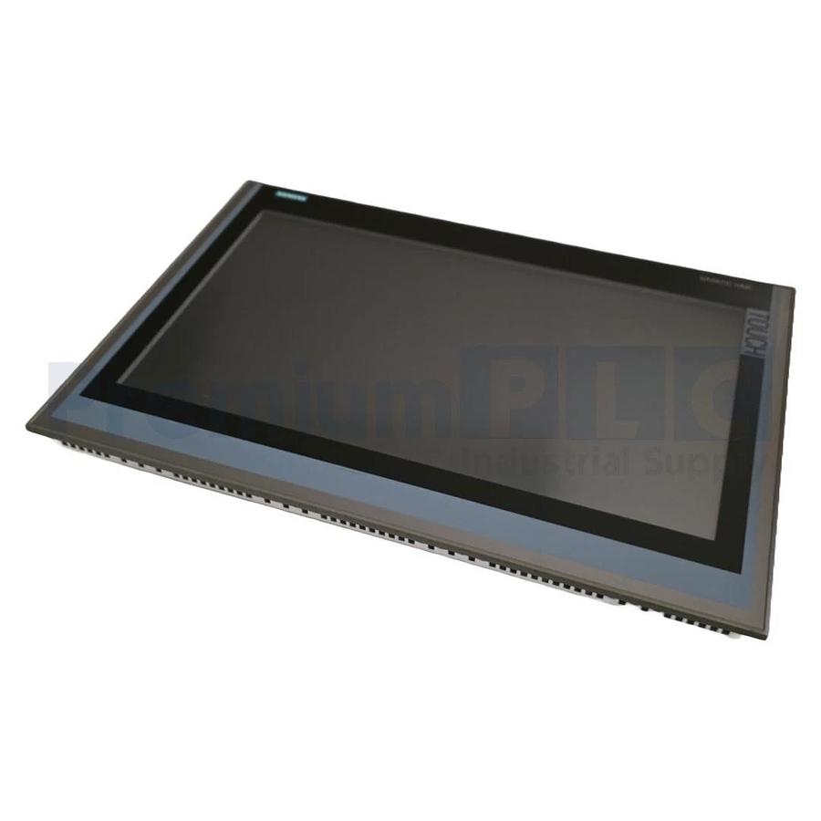 Used SIEMENS 6AV6 646-1AD22-0AX0 / 6AV6646-1AD22-0AX0 SIMATIC ITC 2200 TOUCH 22''