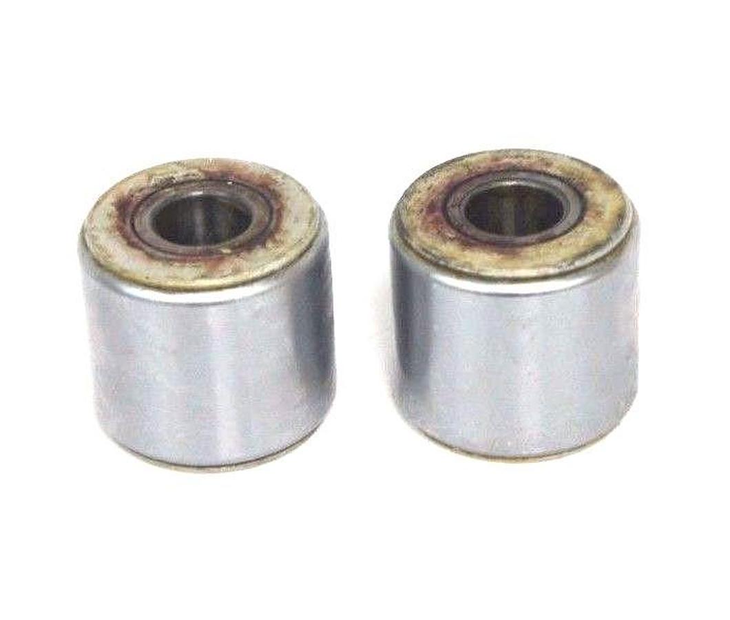 Used LOT OF 2 TORRINGTON 10NBL2426YJ2C CAM YOKE ROLLERS