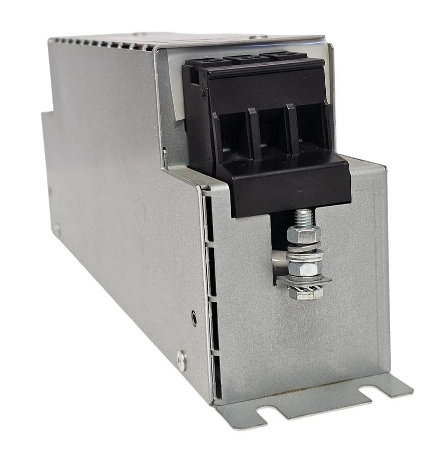 NEW BLOCK HLD 110-500/30 FILTER APPLICATIONS:GENERAL PURPOSE 520Vac 30Aac